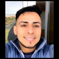 Freddy Alberto Pabón Chacón
