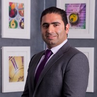 Ahmed Al-Basri, CPA