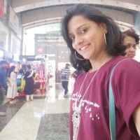 Smita Jagtap