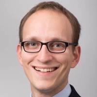 Dr. med. Felix Schaub, M.A.