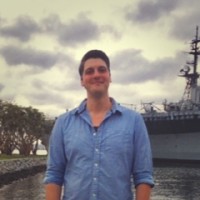 Ian Kaplan