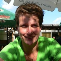 Carólie Krommendijk