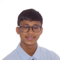 John Patrick Martinez