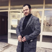 Ali Mert Taşkın