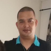 Gilmar Mac Donald