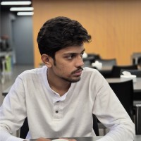 Omkar Shirke