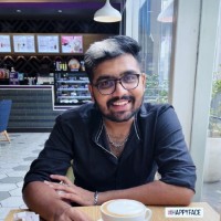 Revanth J