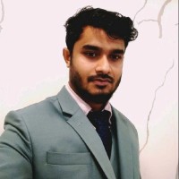 Mahfuj Ahmed Babar