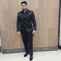 Faique Ansari