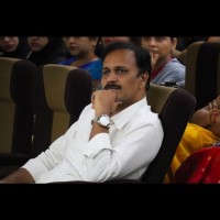 OGURI SRIHARI RAO