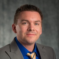 Shawn Riechers