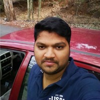 M Venkatesh
