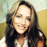 Daria Martynova