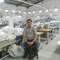 Nasruddin N