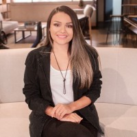 Laura Stéphany Oliveira Reis