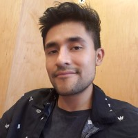 Edgar Sanchez