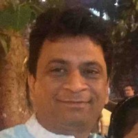 Dewang Shah