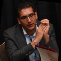 Manfred Straehle, Ph.D., GISF