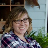 Katie Heskett