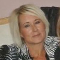 Sandra Horjus - Matteman