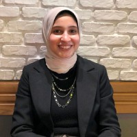 Amany Ramadan