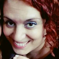 María Teresa Gómez Vicario