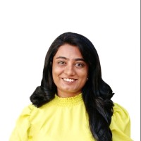 Anuja Chaudhari