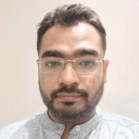 Suryaprakash Yadav