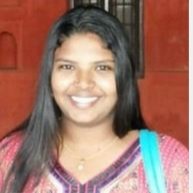 shanthi rao