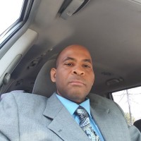 Machli Alexandre