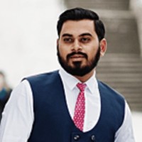 Harshal G