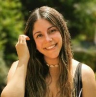 Magdalena Jesús Zárate Milic