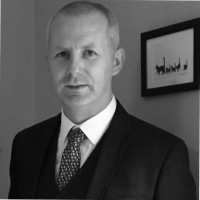 Kevin Wren (Acma, Cgma, Fcma)