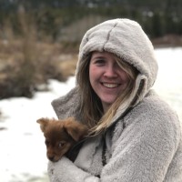 Hannah Salisbury