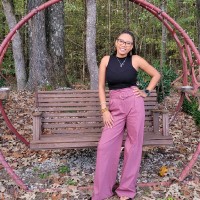 Ashley Borjon