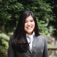 Evelyn Tandiono