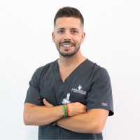 Dr. Antonio Gómez. MSc, PhD