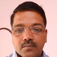 Srinivas Sharma