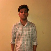 Hrishikesh Chalke