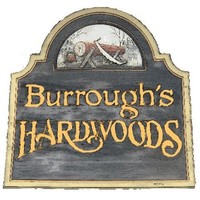 Carl Burroughs
