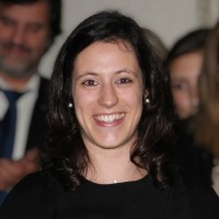 Cristina Pereira