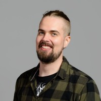 Panu Pasanen