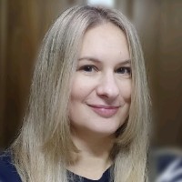 Kateryna Matsyk