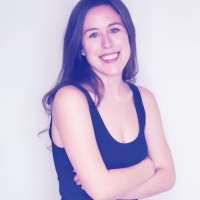 Audrey Bilodeau