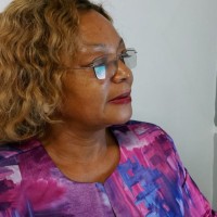 Joana Madime Matediane
