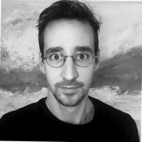 Krystian Sordyl MSc MISPE