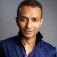 Pritash Chaudry
