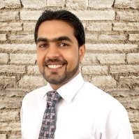 Khurram Bukhari