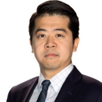 Zi Jian (Richard) Zhu, Cfa, Frm