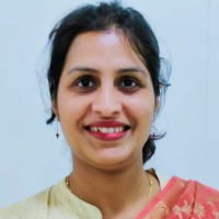 Priyanka Priyadarshani